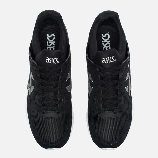 Кроссовки ASICS Gel-Lyte V Black/Grey