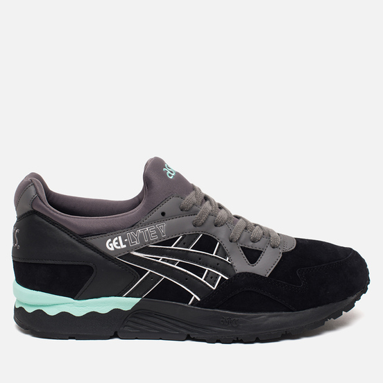 Asics gel lyte v h736l-9090 best sale