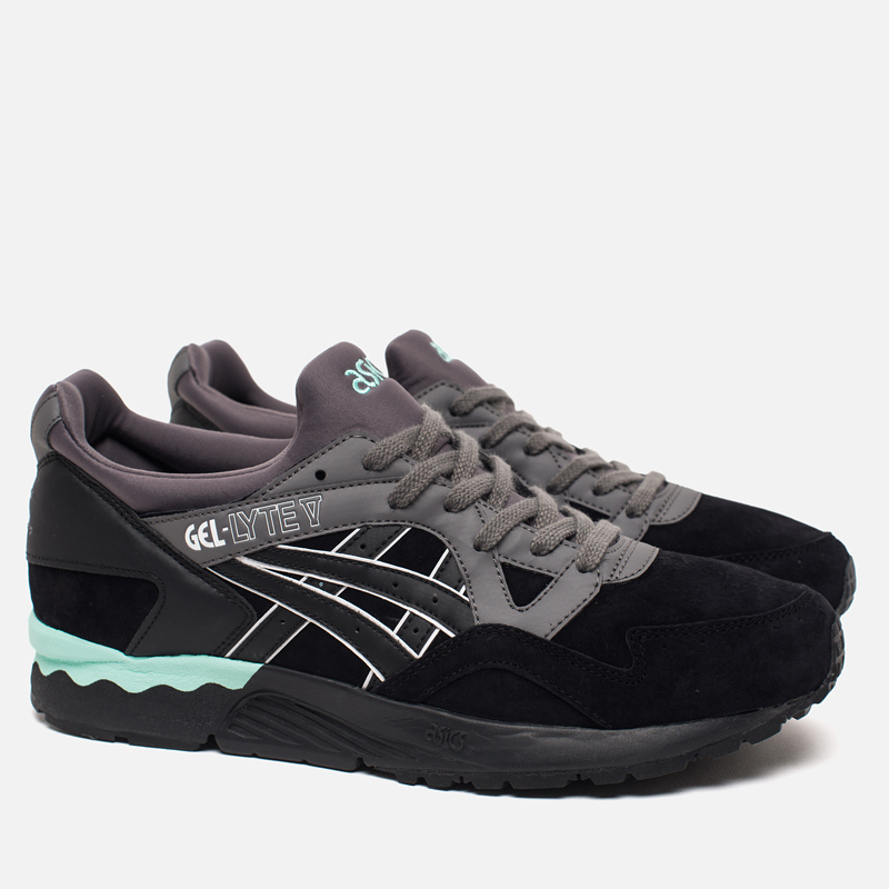 Gel Lyte V Casual Lux Pack