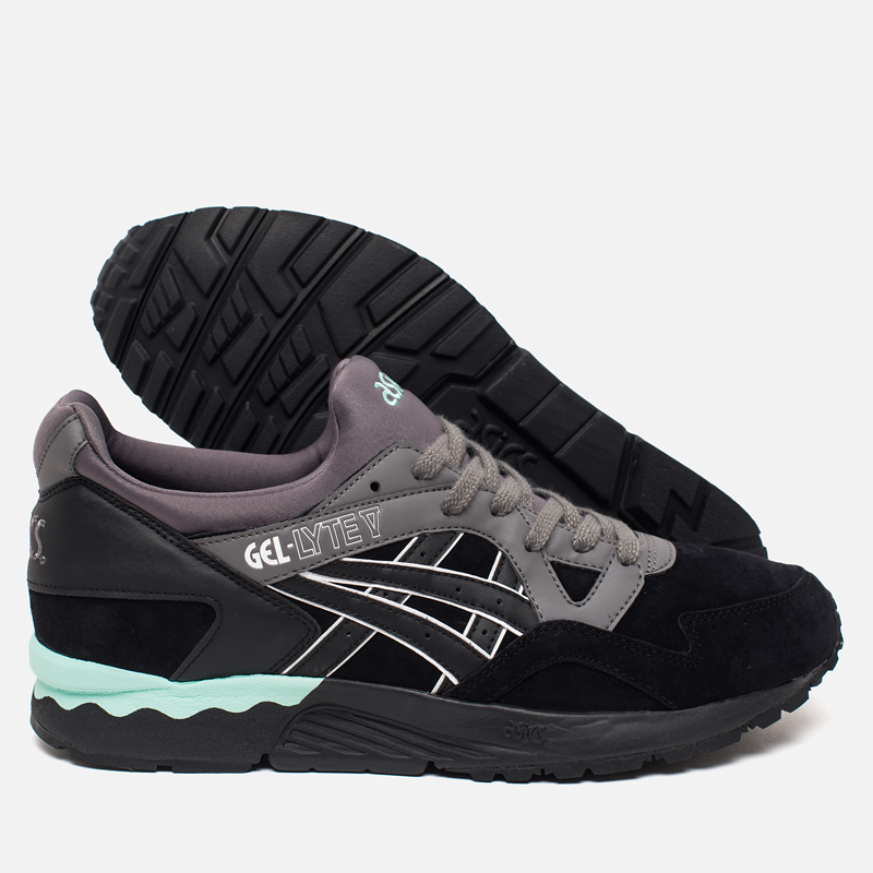 Asics gel lyte v quad best sale