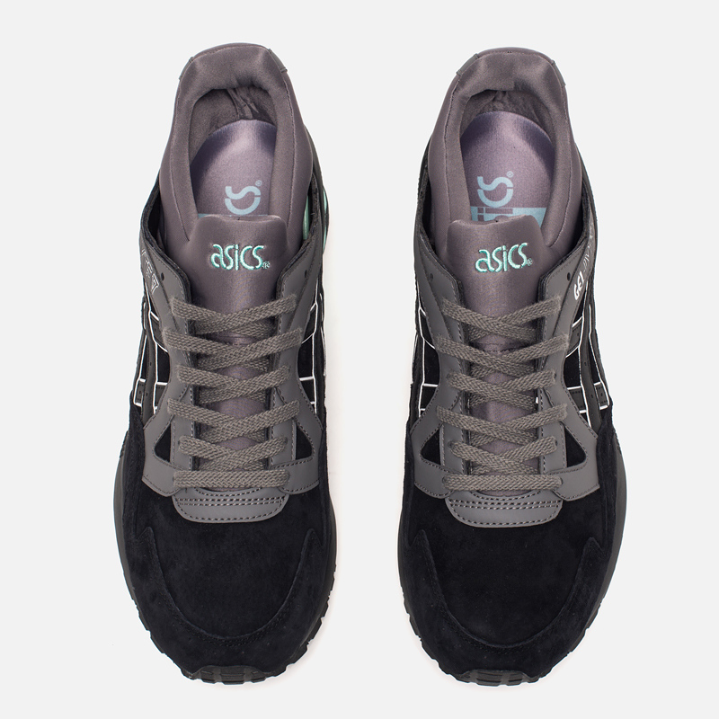 ASICS Кроссовки Gel-Lyte V Casual Lux Pack