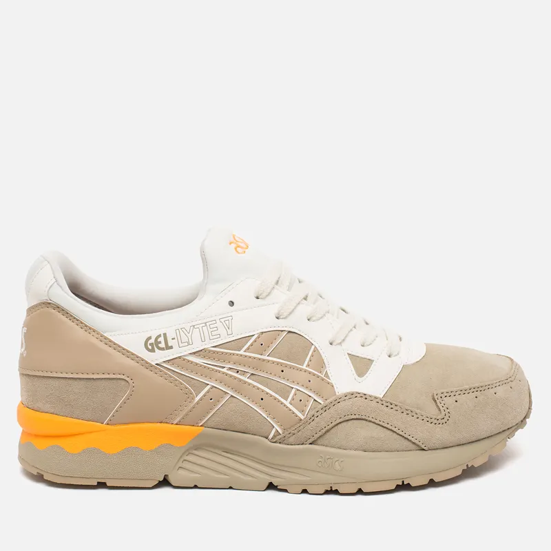 ASICS Кроссовки Gel-Lyte V Casual Lux Pack