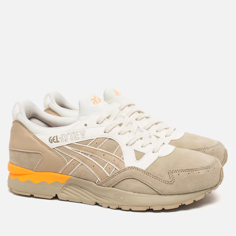 ASICS Кроссовки Gel-Lyte V Casual Lux Pack