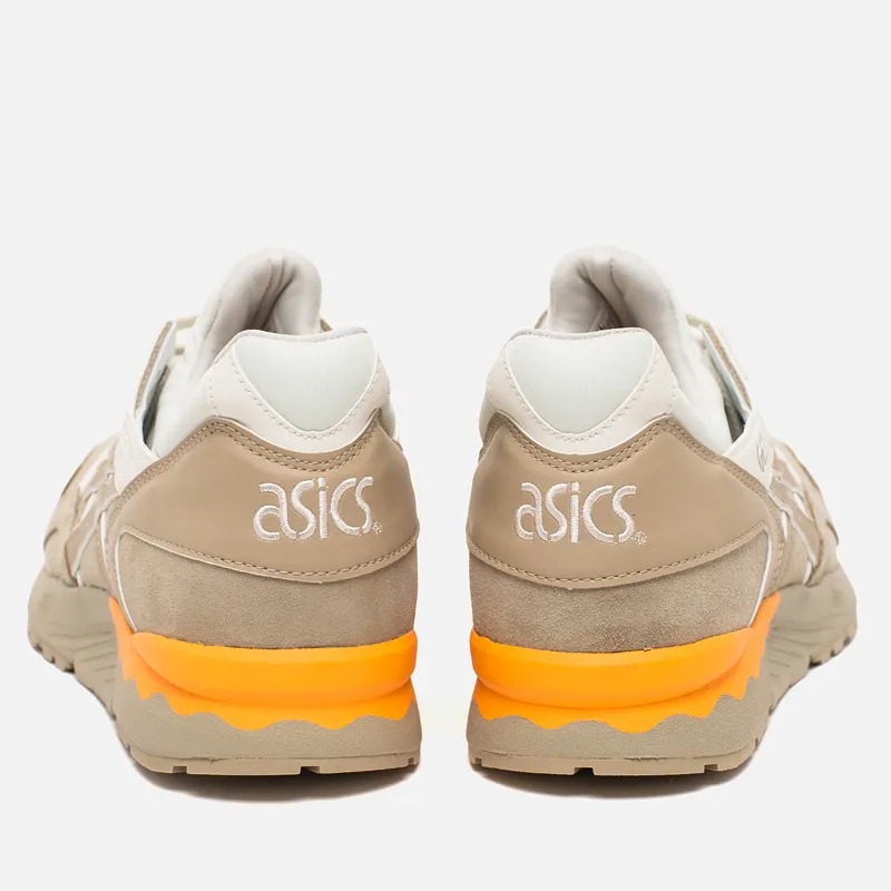 ASICS Кроссовки Gel-Lyte V Casual Lux Pack