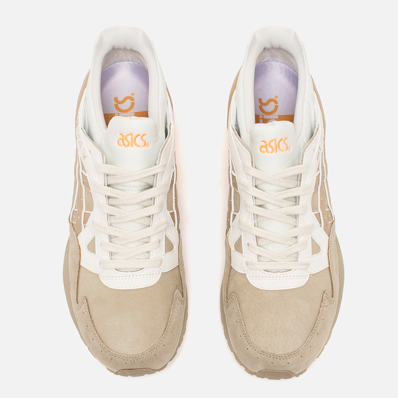 ASICS Кроссовки Gel-Lyte V Casual Lux Pack