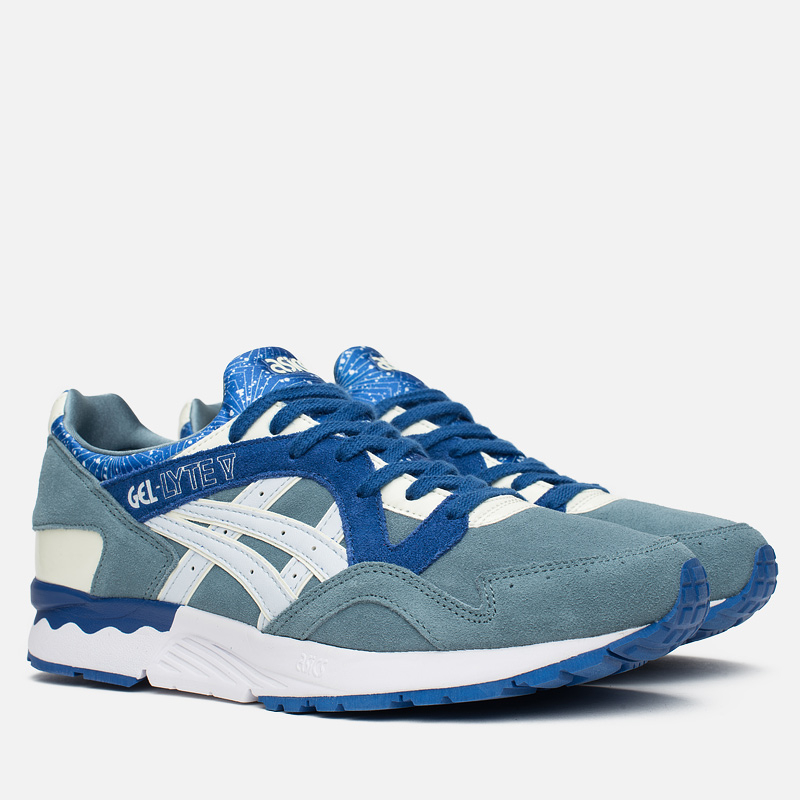 asics air