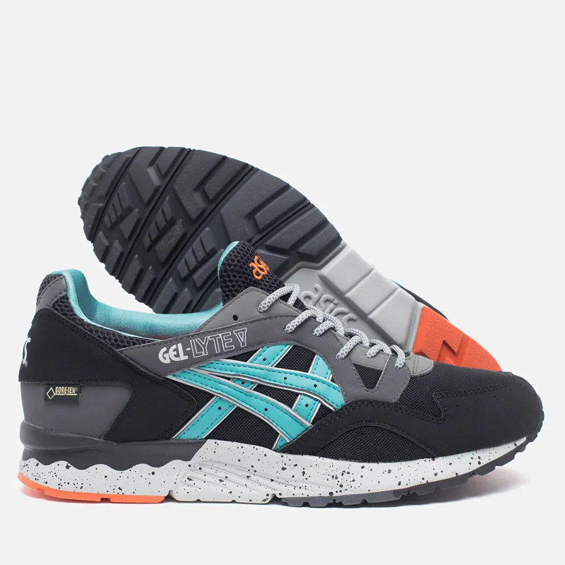 ASICS Кроссовки Gel-Lyte V GORE-TEX