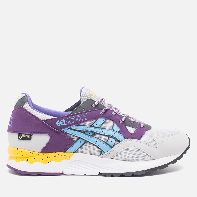 ASICS Кроссовки Gel-Lyte V GORE-TEX