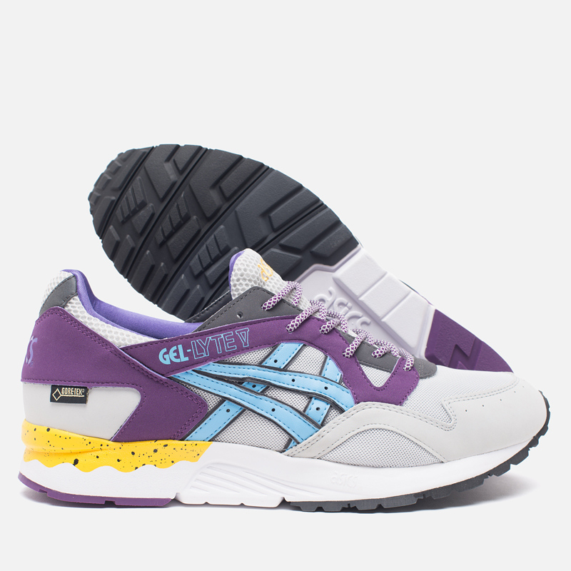 Gel lyte v purple online