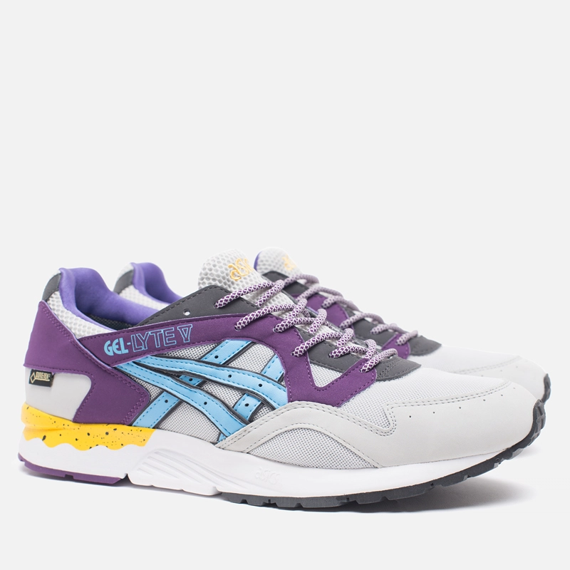 ASICS Кроссовки Gel-Lyte V GORE-TEX