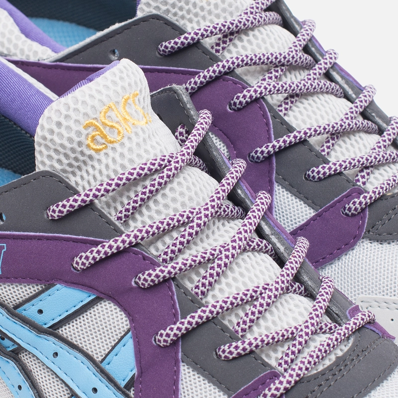 ASICS Кроссовки Gel-Lyte V GORE-TEX