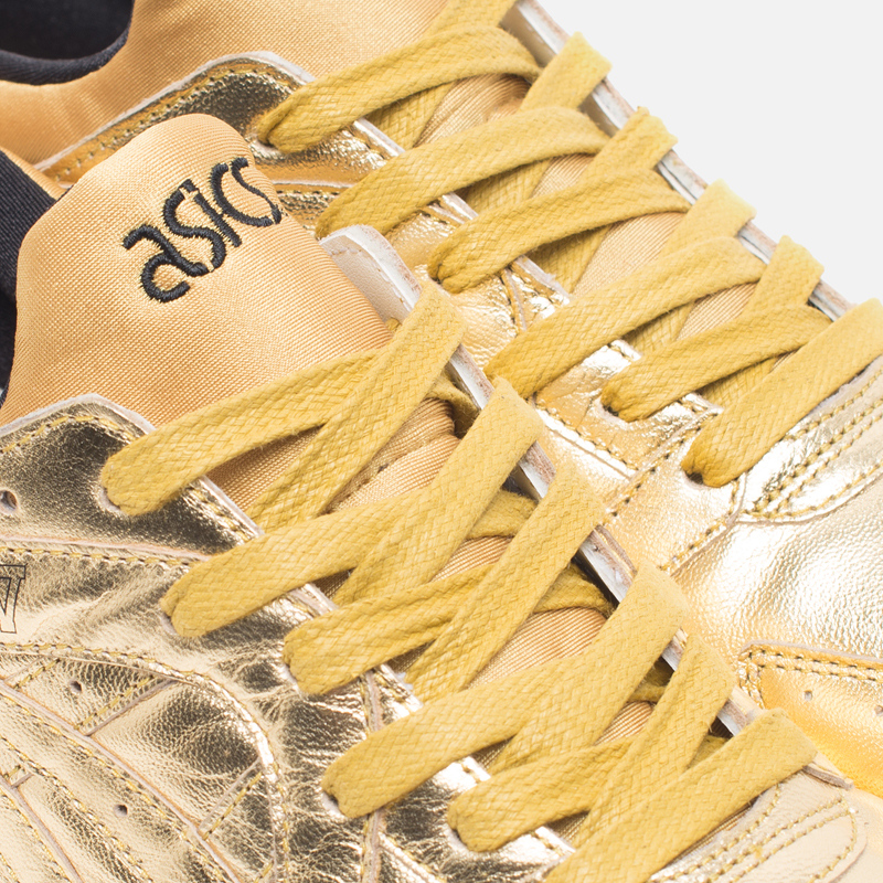 ASICS Gel Lyte V Liquid Metal Pack HL501 9494