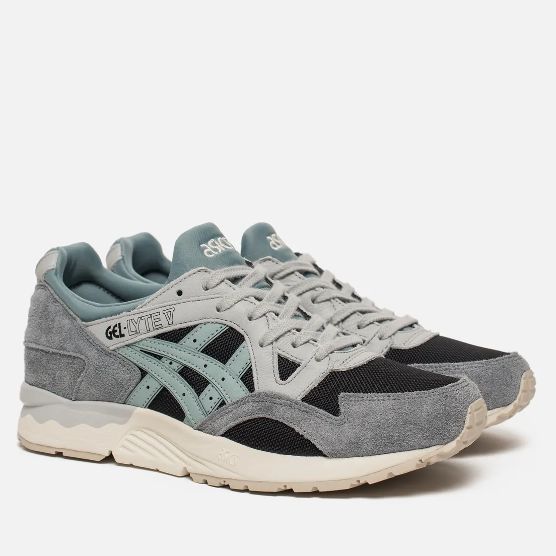 ASICS Кроссовки Gel-Lyte V Mesh Pack