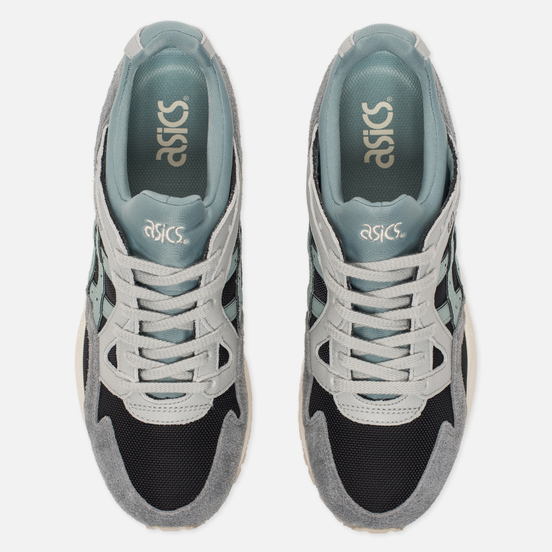 Кроссовки ASICS Gel-Lyte V Mesh Pack Black/Blue Surf