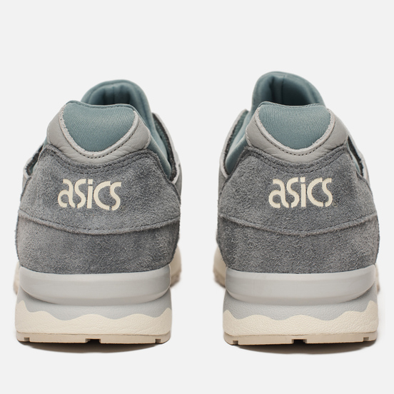 Кроссовки ASICS Gel-Lyte V Mesh Pack Black/Blue Surf
