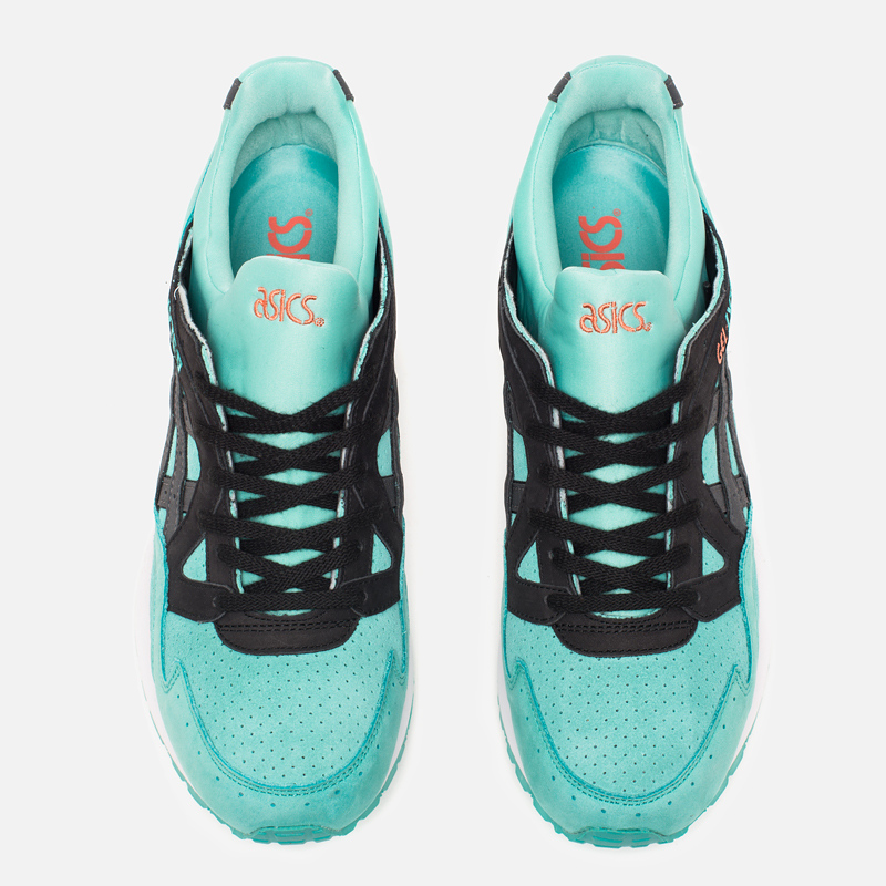 ASICS Gel Lyte V Miami Pack H607N 7790