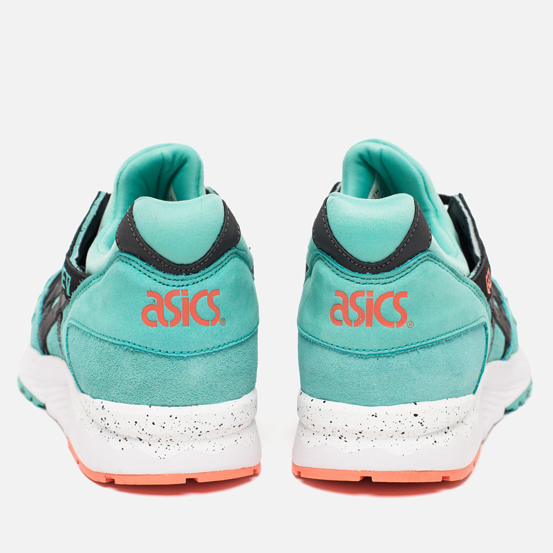 Asics gel lyte v miami pack hotsell