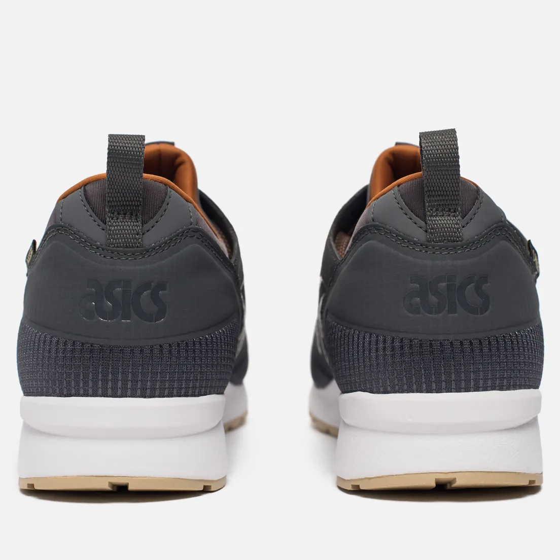 ASICS Мужские кроссовки Gel-Lyte V Neoprene Sockliner Gore-Tex
