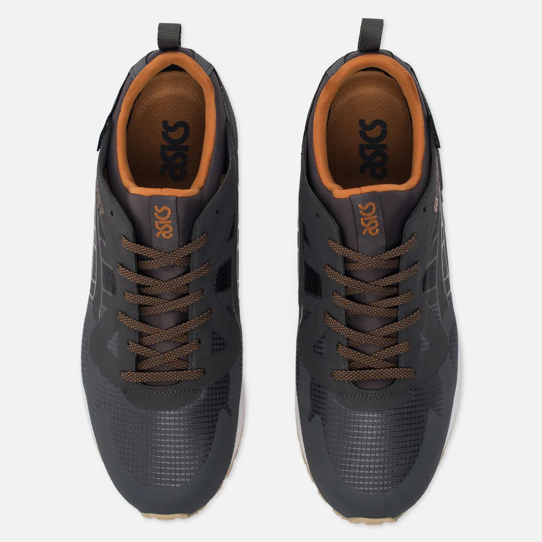 ASICS Мужские кроссовки Gel-Lyte V Neoprene Sockliner Gore-Tex