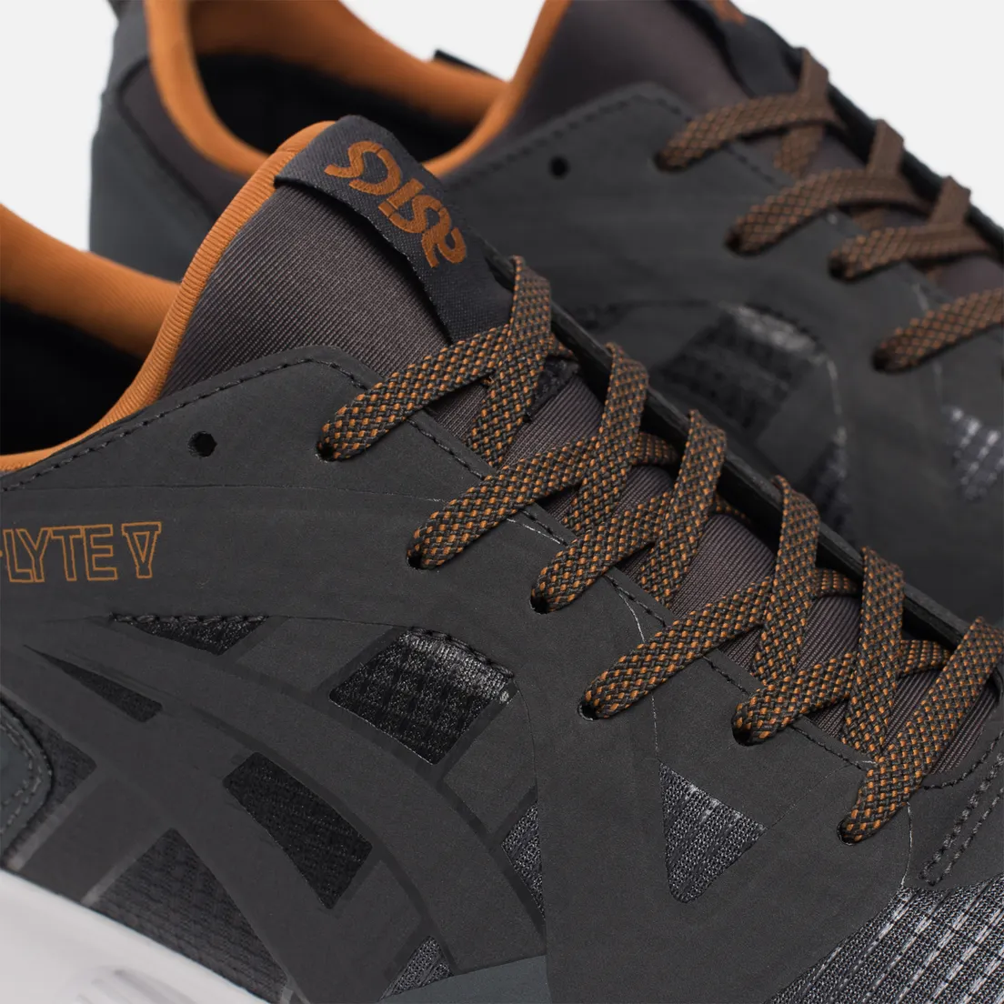 ASICS Мужские кроссовки Gel-Lyte V Neoprene Sockliner Gore-Tex