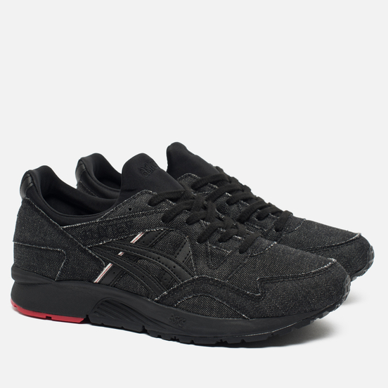 asics gel lyte v okayama denim