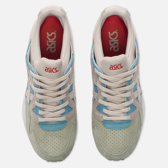 Кроссовки ASICS Gel-Lyte V Pastel Pack Reef Waters/Birch