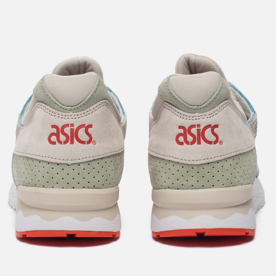 Кроссовки ASICS Gel-Lyte V Pastel Pack Reef Waters/Birch