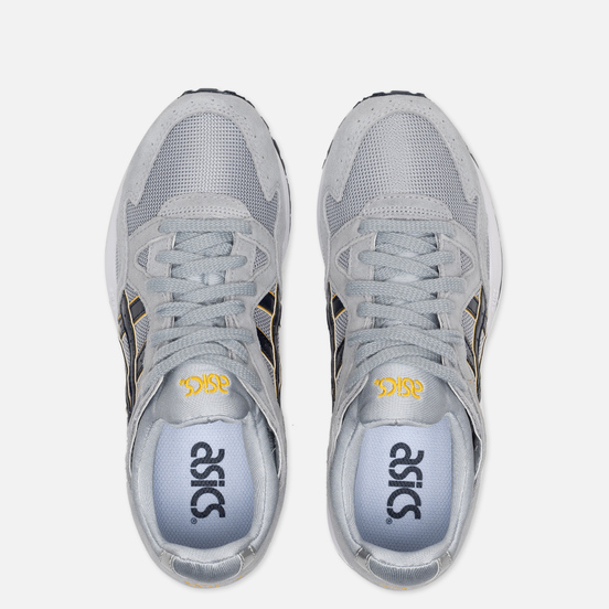 Кроссовки ASICS Gel-Lyte V Piedmont Grey/Midnight
