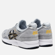 Кроссовки ASICS Gel-Lyte V Piedmont Grey/Midnight фото- 2