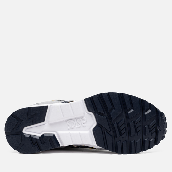 Кроссовки ASICS Gel-Lyte V Piedmont Grey/Midnight