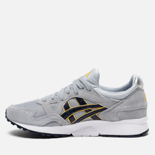 Кроссовки ASICS Gel-Lyte V Piedmont Grey/Midnight фото- 5