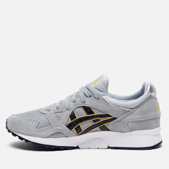 Кроссовки ASICS Gel-Lyte V Piedmont Grey/Midnight
