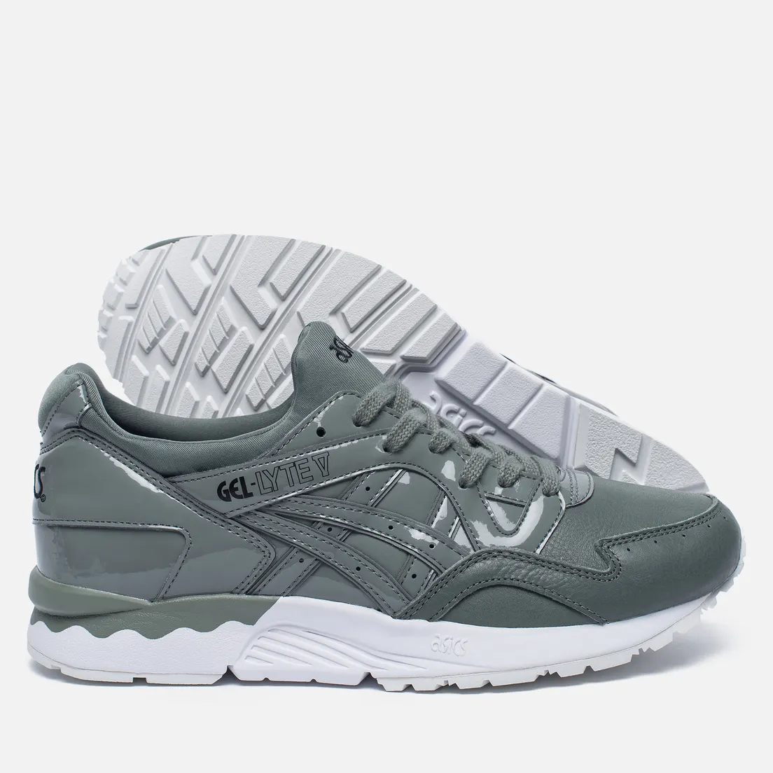 ASICS Кроссовки Gel-Lyte V Polished Pack