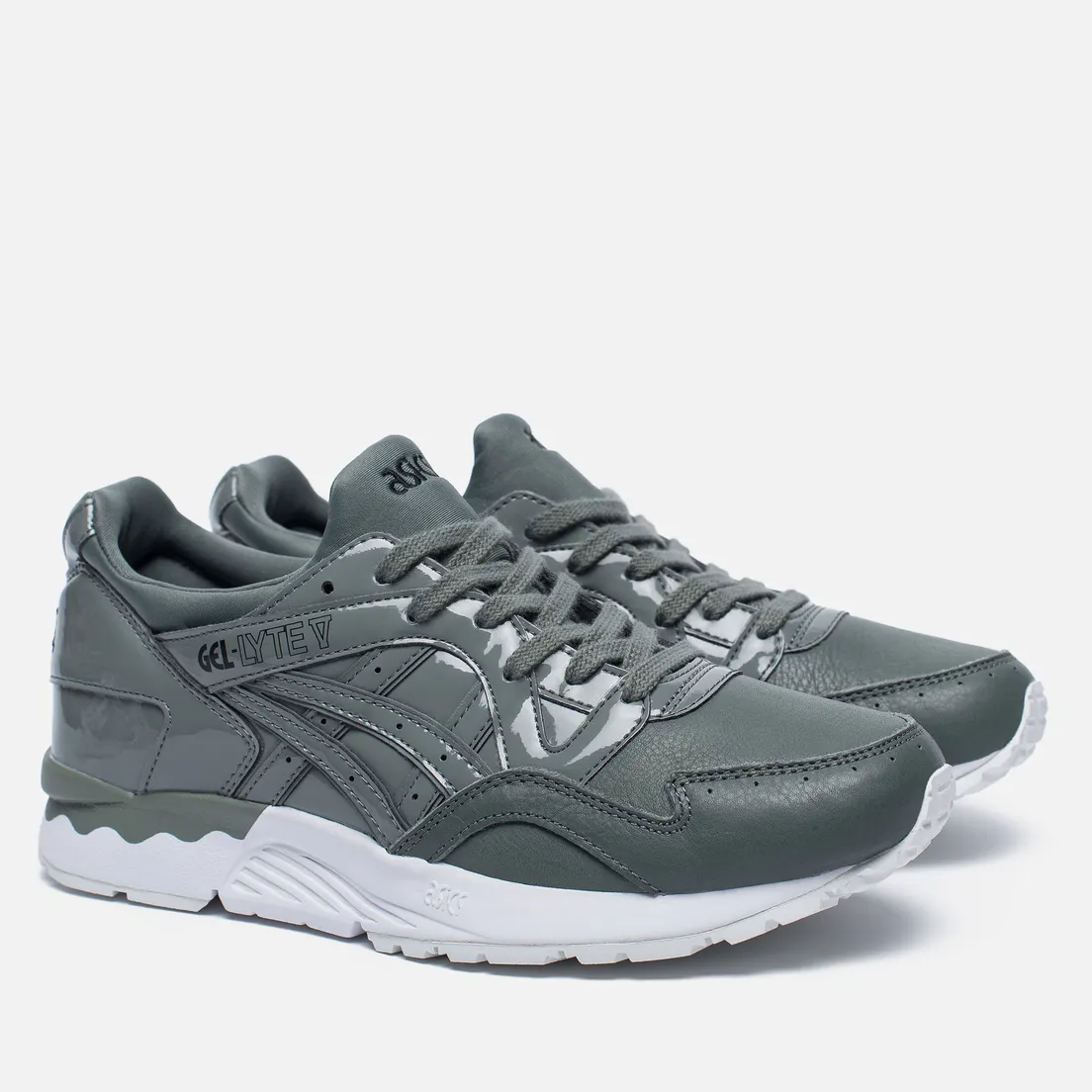ASICS Кроссовки Gel-Lyte V Polished Pack