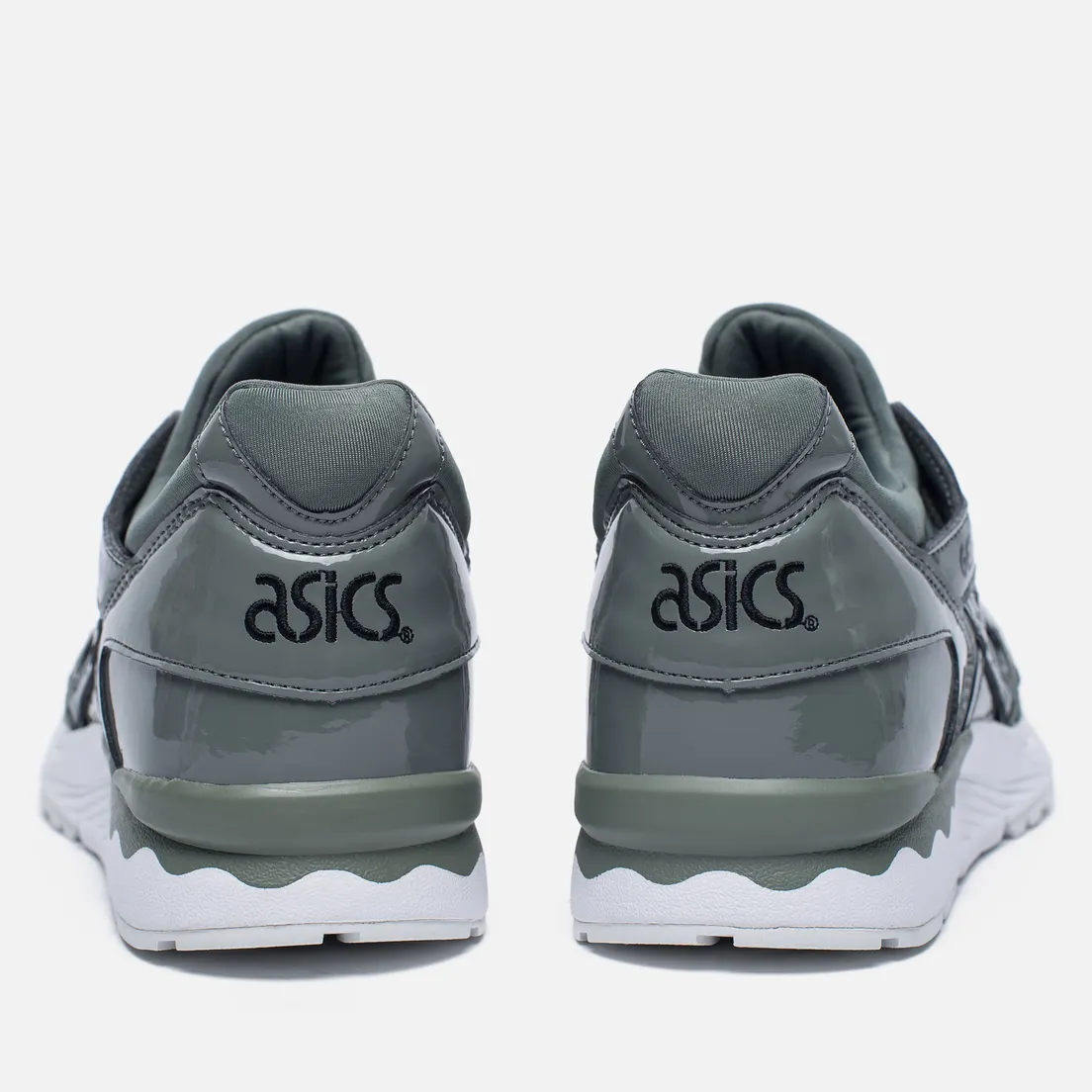 ASICS Кроссовки Gel-Lyte V Polished Pack
