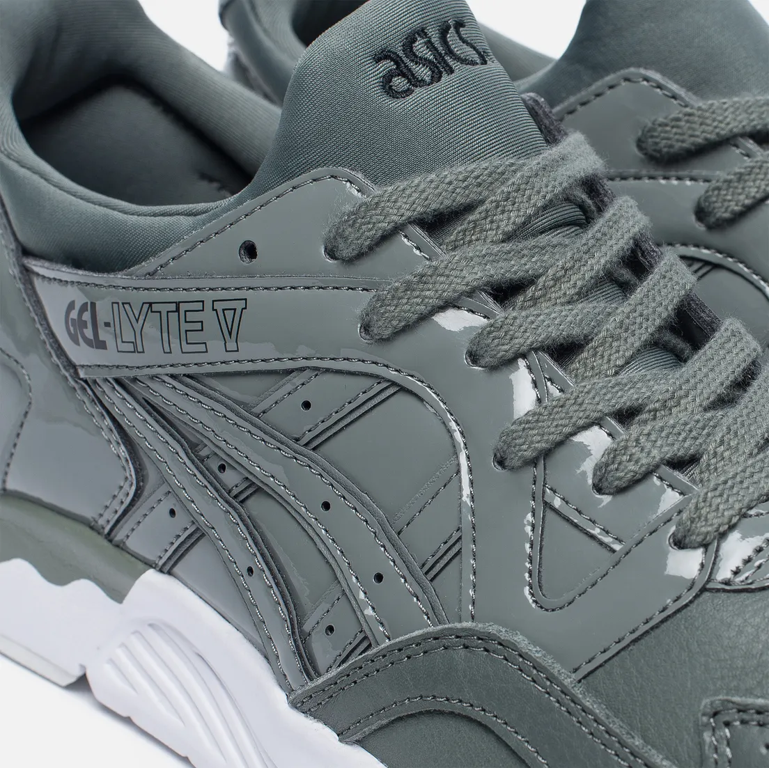 ASICS Кроссовки Gel-Lyte V Polished Pack