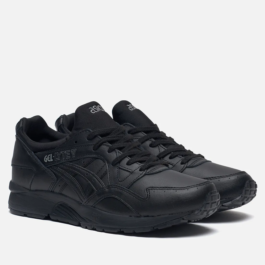 ASICS Кроссовки Gel-Lyte V Pure Pack Leather