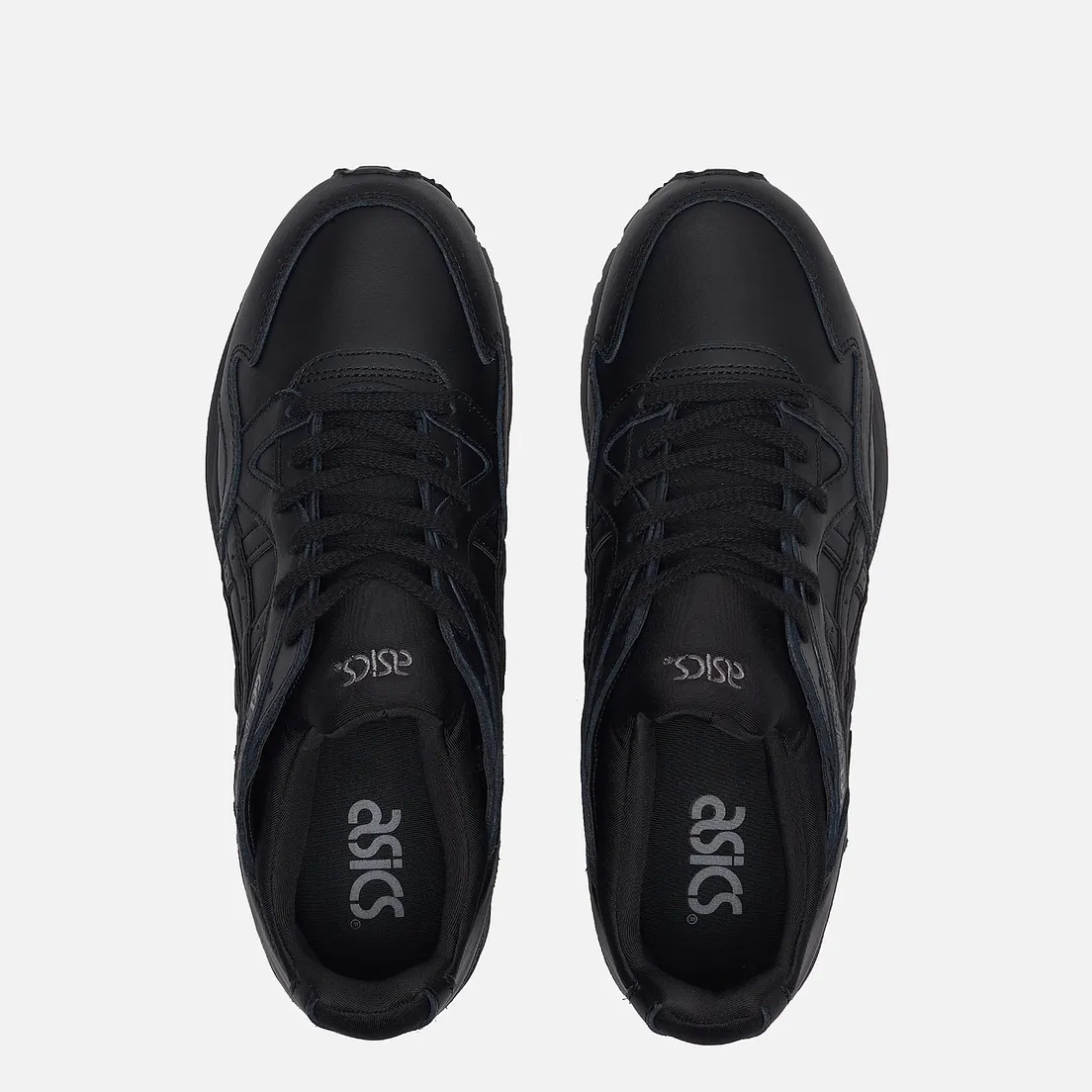 ASICS Кроссовки Gel-Lyte V Pure Pack Leather
