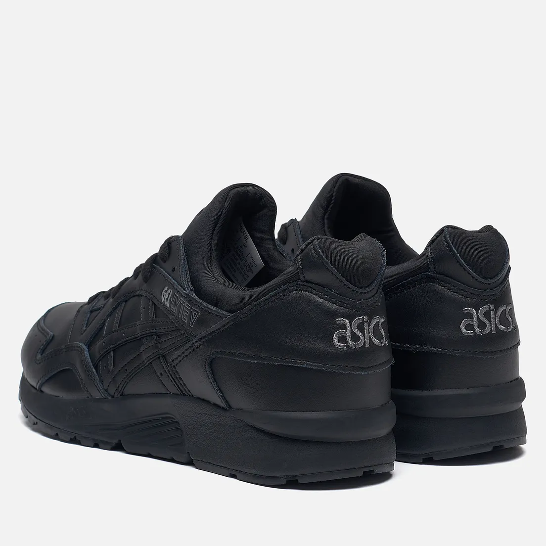 ASICS Кроссовки Gel-Lyte V Pure Pack Leather