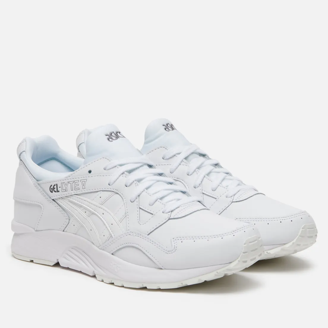 ASICS Кроссовки Gel-Lyte V Pure Pack Leather