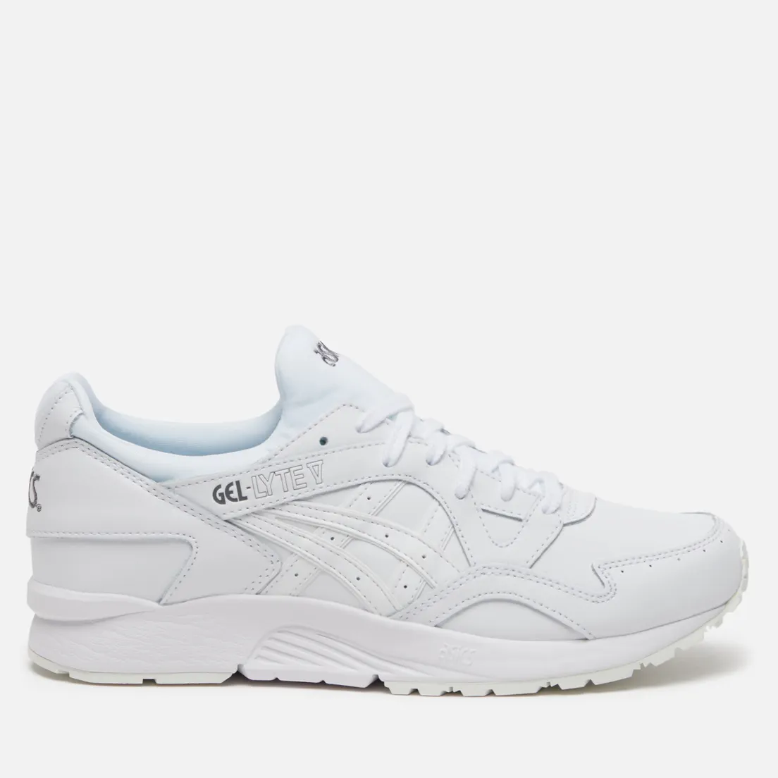 ASICS Кроссовки Gel-Lyte V Pure Pack Leather