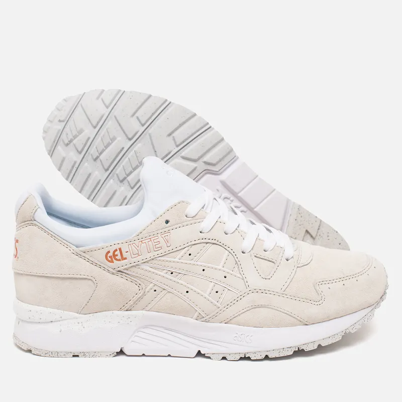 ASICS Кроссовки Gel-Lyte V Rose Gold Pack