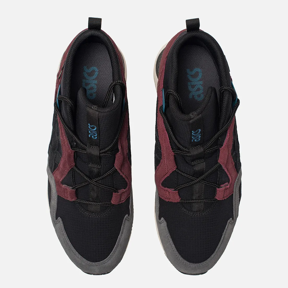 ASICS Кроссовки Gel-Lyte V Sanze MT Gore-Tex