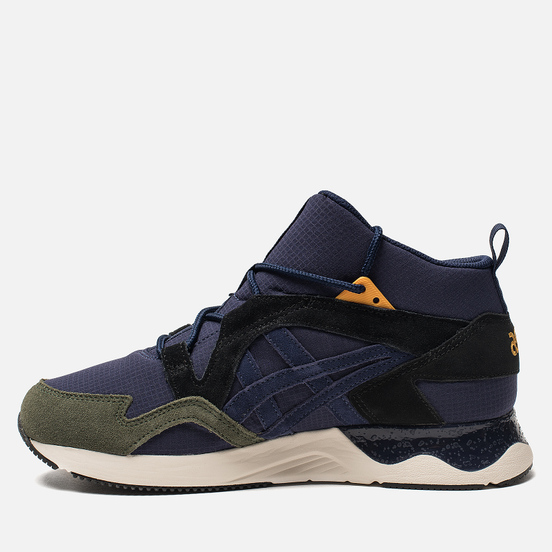 Кроссовки ASICS Gel-Lyte V Sanze MT Gore-Tex Peacoat/Peacoat