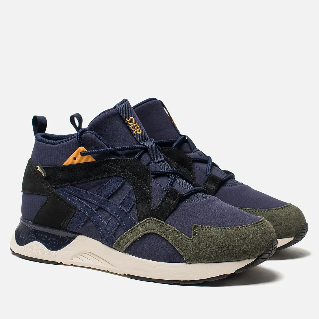 ASICS Кроссовки Gel-Lyte V Sanze MT Gore-Tex