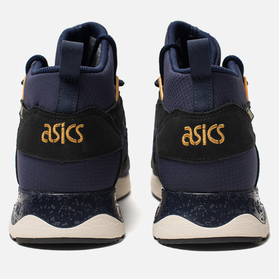 Кроссовки ASICS Gel-Lyte V Sanze MT Gore-Tex Peacoat/Peacoat