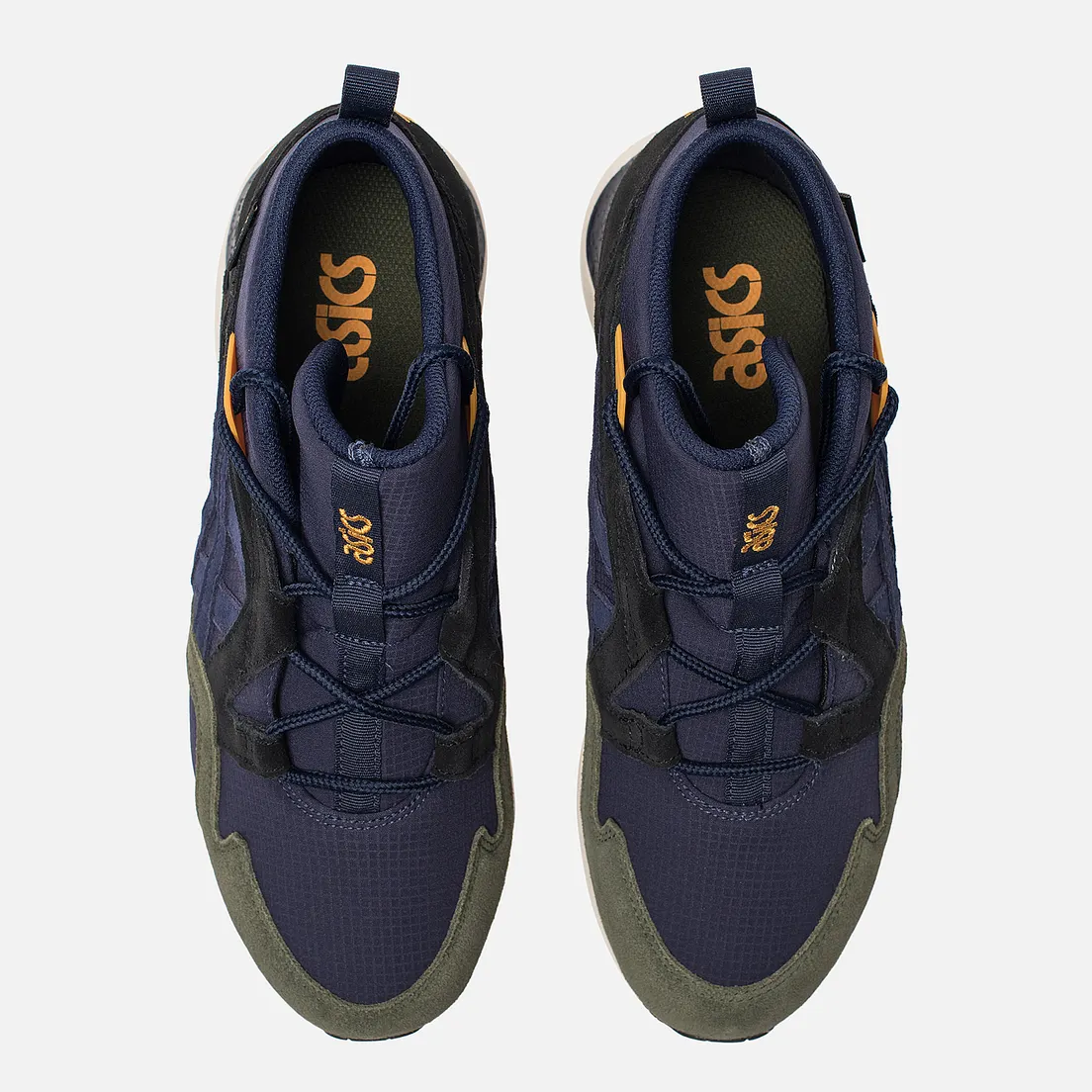 ASICS Кроссовки Gel-Lyte V Sanze MT Gore-Tex