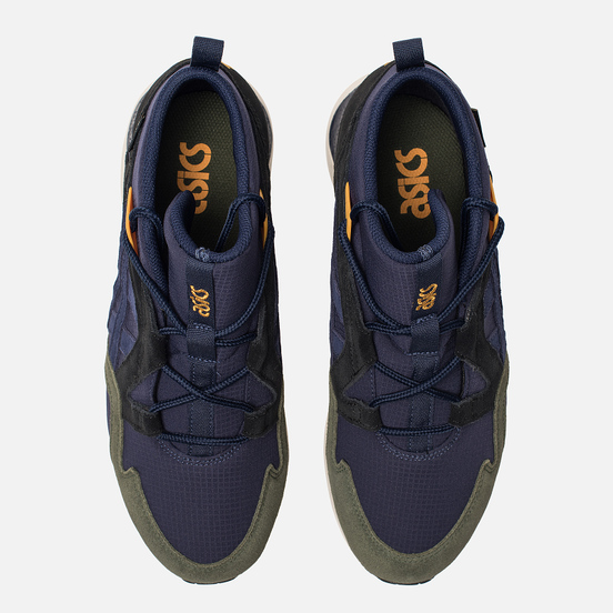 Кроссовки ASICS Gel-Lyte V Sanze MT Gore-Tex Peacoat/Peacoat