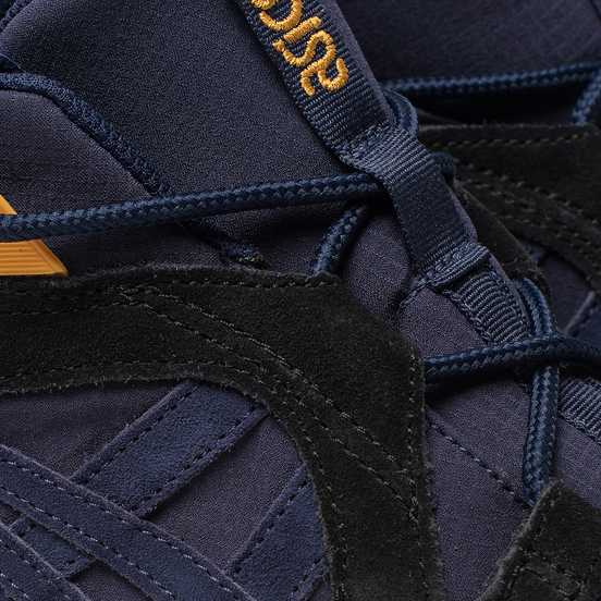Кроссовки ASICS Gel-Lyte V Sanze MT Gore-Tex Peacoat/Peacoat