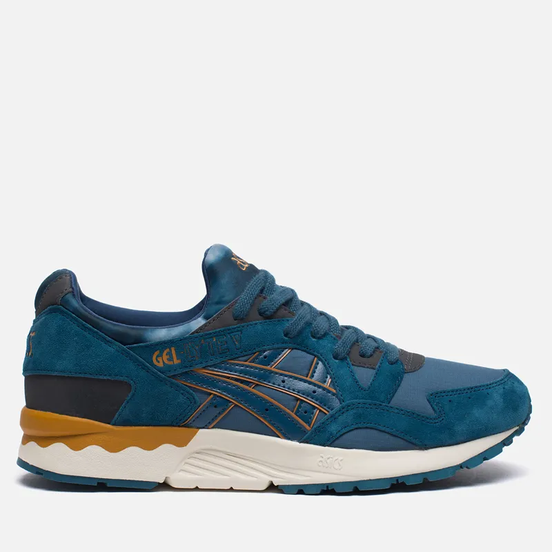 ASICS Кроссовки Gel-Lyte V Storm Pack